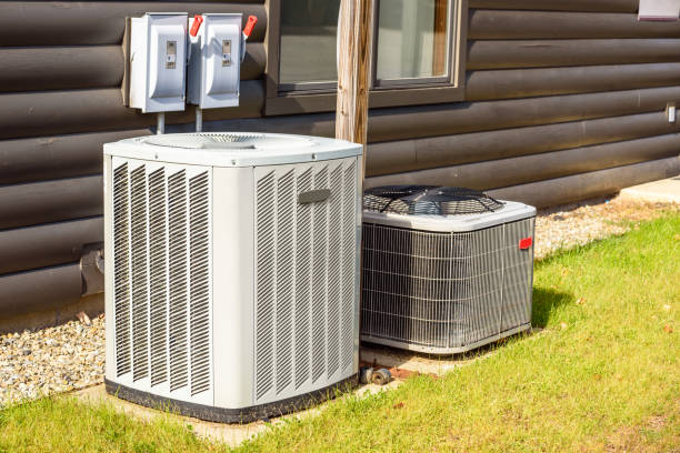 Best HVAC maintenance plan  in USA